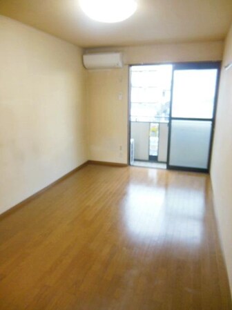 Tハウスの物件内観写真